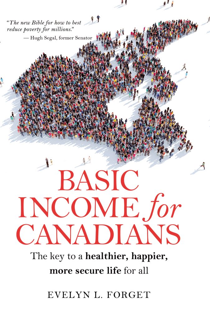 BASIC INCOME FOR CANADIANS