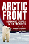 ARCTIC FRONT: DEFENDING CANADA IN THE FAR NORTH
