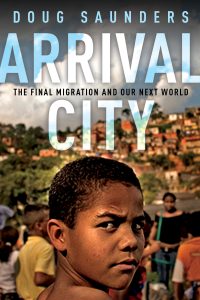 ARRIVAL CITY: THE FINAL MIGRATION AND OUR NEXT WORLD 