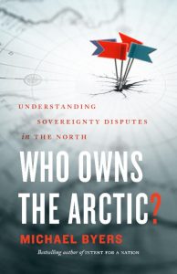 WHO OWNS THE ARCTIC?: UNDERSTANDING SOVEREIGNTY DISPUTES IN THE NORTH