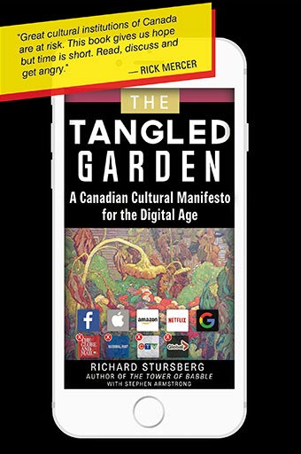 The Tangled Garden