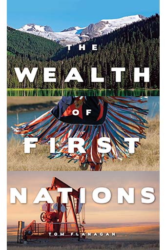 The Wealth of First Nations